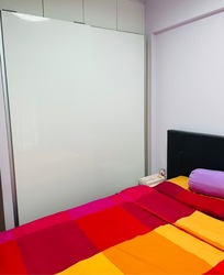 Hedges Park Condominium (D17), Condominium #547485391